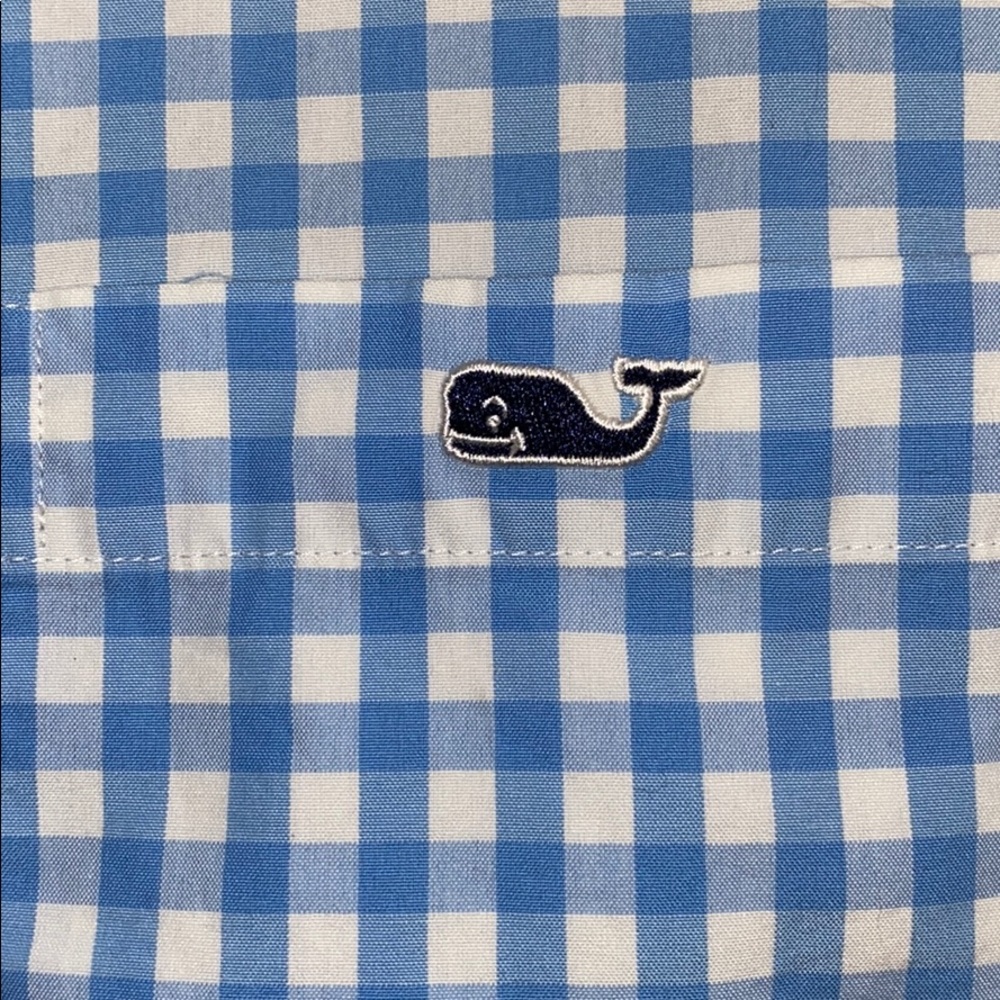 Vineyard Vines Dress shirt - Picture 3 of 3
